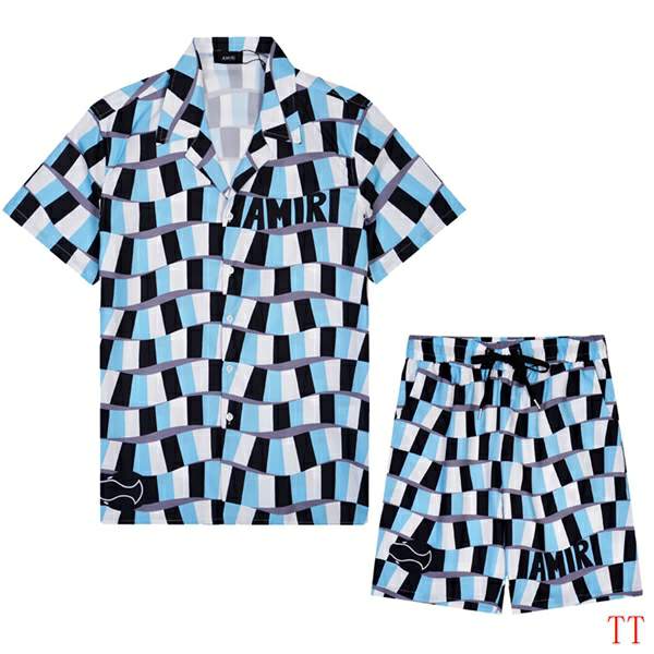 Picture of Amiri Shirt Pant Suits _SKUAmiriM-3XLttlmyt969371519697